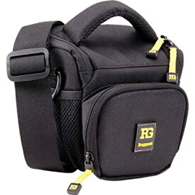 中古 【中古】【輸入品・未使用未開封】Ruggard Hunter 15 Mirrorless Camera Holster Bag [並行輸入品]