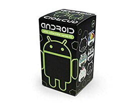 Android Mini Figure