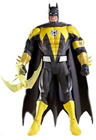 【中古】【輸入品・未使用】DC Universe Classics Batman Sinestro Corps Figure [並行輸入品]
