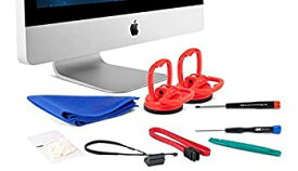 【中古】【輸入品・未使用】OWC Internal SSD DIY Kit For All Apple 21.5" iMac 2011 Models w/ Tools [並行輸入品]