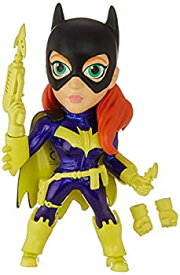 【中古】【輸入品・未使用】Jada Toys Metals DC Comics Batgirl M374 Classic Figure 6' [並行輸入品]