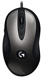 【中古】【輸入品・未使用】Logitech G MX518 Gaming Mouse [並行輸入品]
