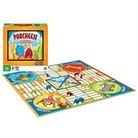 【中古】【輸入品・未使用】Parcheesi Family Game [並行輸入品]