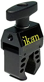 【中古】【輸入品・未使用】Ikan ELE-PN Pincher Clamp (Black) [並行輸入品]