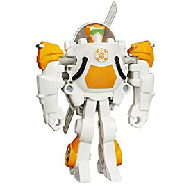 【中古】【輸入品・未使用】Playskool Heroes Transformers Rescue Bots Rescan Blades The Flight Bot Action Figure [並行輸入品]