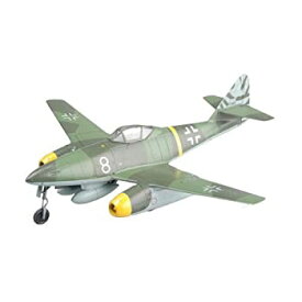 【中古】【輸入品・未使用】Easy Model Me 262A-1a 'White 8' Flown by Kommando Nowotny Achmer November 1944 Airplane Model Building Kit [並行輸入品]