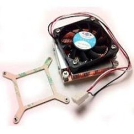 【中古】【輸入品・未使用】I2 Cooling Fan/Heatsink [並行輸入品]