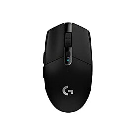 【中古】【輸入品・未使用】Logitech G305 Wireless Optical Gaming Mouse ロジテックワイヤレスオプティカルゲーミングマウス [並行輸入品]