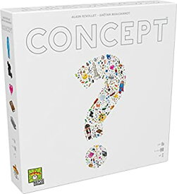 【中古】【輸入品・未使用】Concept [並行輸入品]