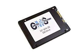 【中古】【輸入品・未使用】256GB SATA3 6Gb/s 2.5" Internal SSD Compatible with Dell Latitude 15 (5580) Latitude 15 (5590) Latitude 15 (E5570) BY CMS C91 [並行輸入