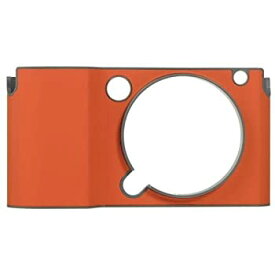 【中古】【輸入品・未使用】Leica 018-804 T-SNAP for Leica T (Orange-Red) [並行輸入品]