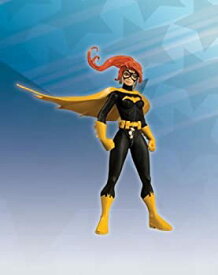 【中古】【輸入品・未使用】All Star Series 1: Batgirl Action Figure [並行輸入品]