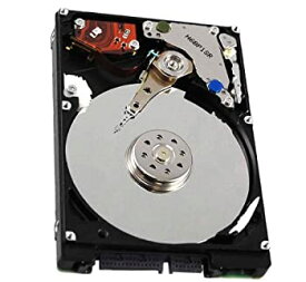 【中古】【輸入品・未使用】Fujitsu MHV2100BH 100GB SATA/300 5400RPM 8MB 2.5" Hard Drive [並行輸入品]