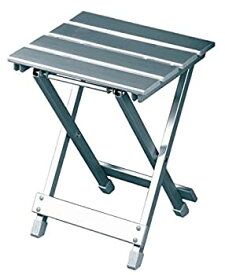 【中古】【輸入品・未使用】TravelChair Side Canyon Table Multi-Use Table for Camping and Travel Aluminum [並行輸入品]