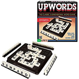 【中古】【輸入品・未使用】Classic Upwords Board Game [並行輸入品]
