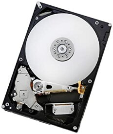 【中古】【輸入品・未使用】HGST Deskstar 3.5-Inch 2TB 7200RPM SATA II 32MB Cache Internal Hard Drive (0F10311) [並行輸入品]