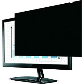 【中古】【輸入品・未使用】Fellowes PrivaScreen Blackout Privacy Filter for 14.0-Inch Widescreen Laptop or Flat Panel Monitor (4812001) [並行輸入品]