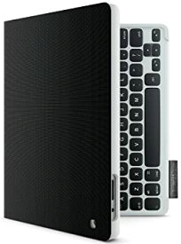【中古】【輸入品・未使用】並行輸入品 Logitech Keyboard Folio for iPad 2G/3G/4G - Carbon Black