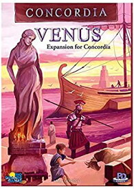 【中古】【輸入品・未使用】Concordia Venus Expansion [並行輸入品]