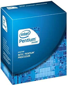 【中古】【輸入品・未使用】Intel Pentium G2130 3.20 GHz DUAL-CORE Processor Socket H2 LGA-1155 [並行輸入品]