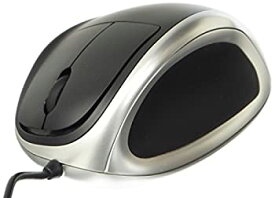【中古】【輸入品・未使用】KeyOvation Goldtouch Adjustable Ergonomic USB Mouse [並行輸入品]