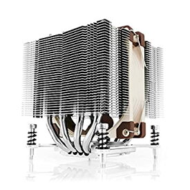 【中古】【輸入品・未使用】Noctua NH-D9DX i4 3U for Intel LGA2011-0 & LGA2011-3 (Square ILM & Narrow ILM) LGA1356 LGA1366 (wtih Xeon backplate) [並行輸入品]