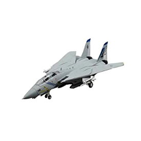 【中古】【輸入品・未使用】Easy Model F-14B VF-143 2001 Building Kit [並行輸入品]