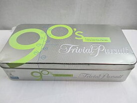 【中古】【輸入品・未使用】Trivial Pursuit - 90's Edition [並行輸入品]