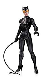 【中古】【輸入品・未使用】DC Collectibles DC Comics Designer Action Figures Series 2: Catwoman Figure by Greg Capullo [並行輸入品]