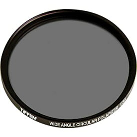 【中古】【輸入品・未使用】TIFFEN 77WIDCP 77MM Wide Angle Circular Polarizer Glass Filter [並行輸入品]
