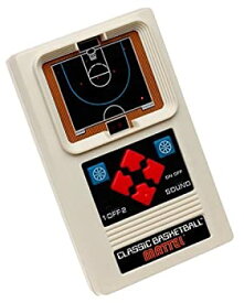 【中古】【輸入品・未使用】Mattel Classic Basketball Game [並行輸入品]