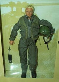 【中古】【輸入品・未使用】G.I. Joe Classic Collection GI JANE Doll MIB US Army Helicopter Pilot [並行輸入品]