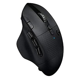【中古】【輸入品・未使用】Logitech G604 Lightspeed Wireless Gaming Mouse [並行輸入品]