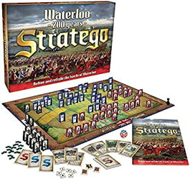 【中古】【輸入品・未使用】Stratego Waterloo [並行輸入品]