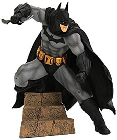 【中古】【輸入品・未使用】Kotobukiya Batman Arkham City: Batman ArtFX+ Statue [並行輸入品]
