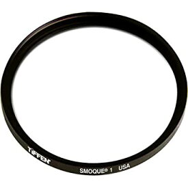 【中古】【輸入品・未使用】Tiffen 77SMQ1 77mm Smoque 1 Filter [並行輸入品]