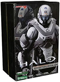 【中古】【輸入品・未使用】Kotobukiya Halo: Spartan Athlon ArtFX+ Statue [並行輸入品]