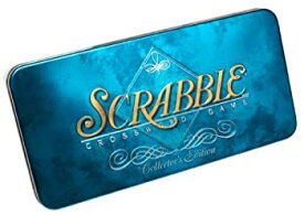 【中古】【輸入品・未使用】Scrabble Collectors Edition [並行輸入品]