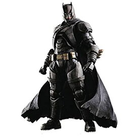 【中古】【輸入品・未使用】Square Enix Batman v Superman: Dawn of Justice: Play Arts Kai Armored Batman Action Figure [並行輸入品]