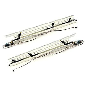 【中古】【輸入品・未使用】E-flite Electric Spoilers 440mm [並行輸入品]