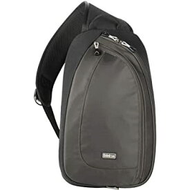 【中古】【輸入品・未使用】Think Tank Photo TurnStyle 20 Sling Camera Bag V2.0 (Charcoal) [並行輸入品]