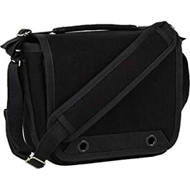 【中古】【輸入品・未使用】Think Tank Photo Retrospective 4 V2.0 Shoulder Bag (Black) [並行輸入品]