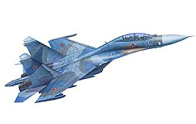 【中古】【輸入品・未使用】Hobby Boss 1/48?381713?Su 27Ub Flanker C Model Kit [並行輸入品]