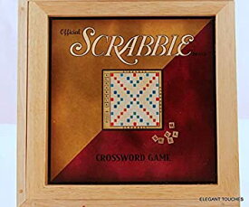 【中古】【輸入品・未使用】Scrabble Nostalgia [並行輸入品]