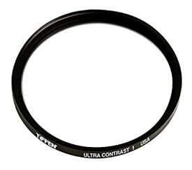 【中古】【輸入品・未使用】Tiffen 77UC1 77mm Ultra Contrast 1 Filter [並行輸入品]