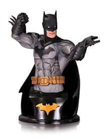 【中古】【輸入品・未使用】DC Collectibles Comics Super Heroes: Batman Bust Action Figure [並行輸入品]