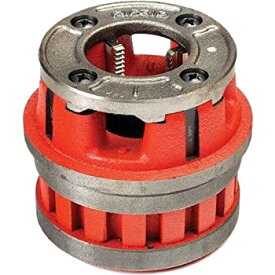 【中古】【輸入品・未使用】Ridgid 37410 Die Head by Ridgid [並行輸入品]