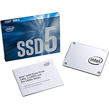 Intel 540s Series 180GB 2.5in SSD MPN: SSDSC2KW180H6X1 [並行輸入品]