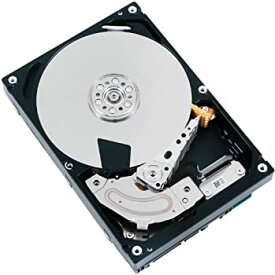 【中古】【輸入品・未使用】Toshiba Harrier 4tb 7200rpm 3.5 Sas Nearline [並行輸入品]