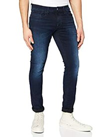 【中古】【輸入品・未使用】G-Star RAW(ジースターロゥ) Revend Skinny Jeans メンズ スキニー ジーンズ ストレッチ